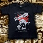 Remera Rancid